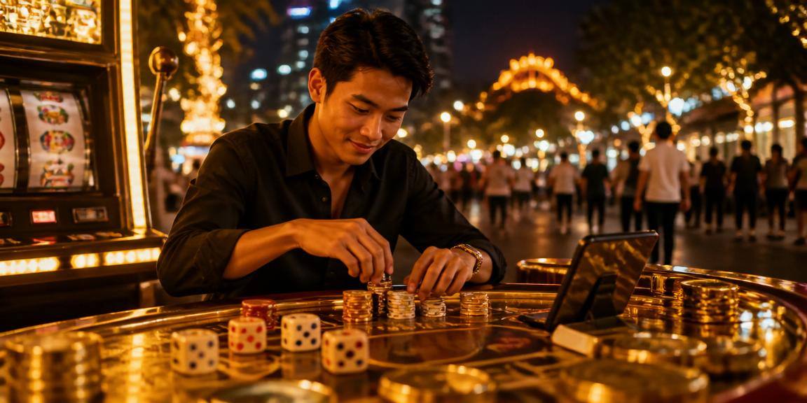 mm186 Slot Truyền Thuyết